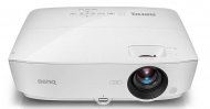 Проектор BenQ MS535 SVGA 3600 AL 1.2X, TR 1.94-2.32, HDMIx2, VGAx2, White (repl. MS531) , 